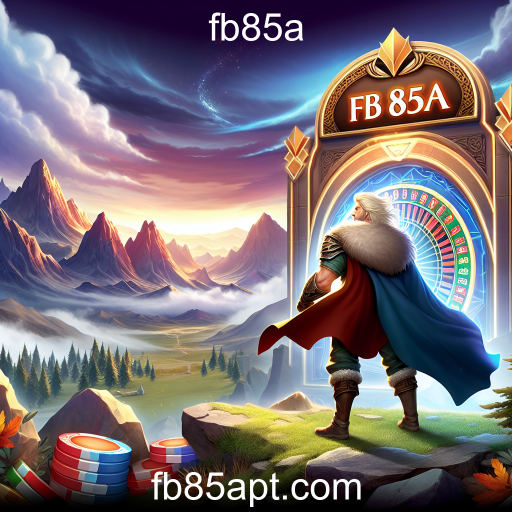 Descubra o Mundo dos Jogos de Aventura no fb85a